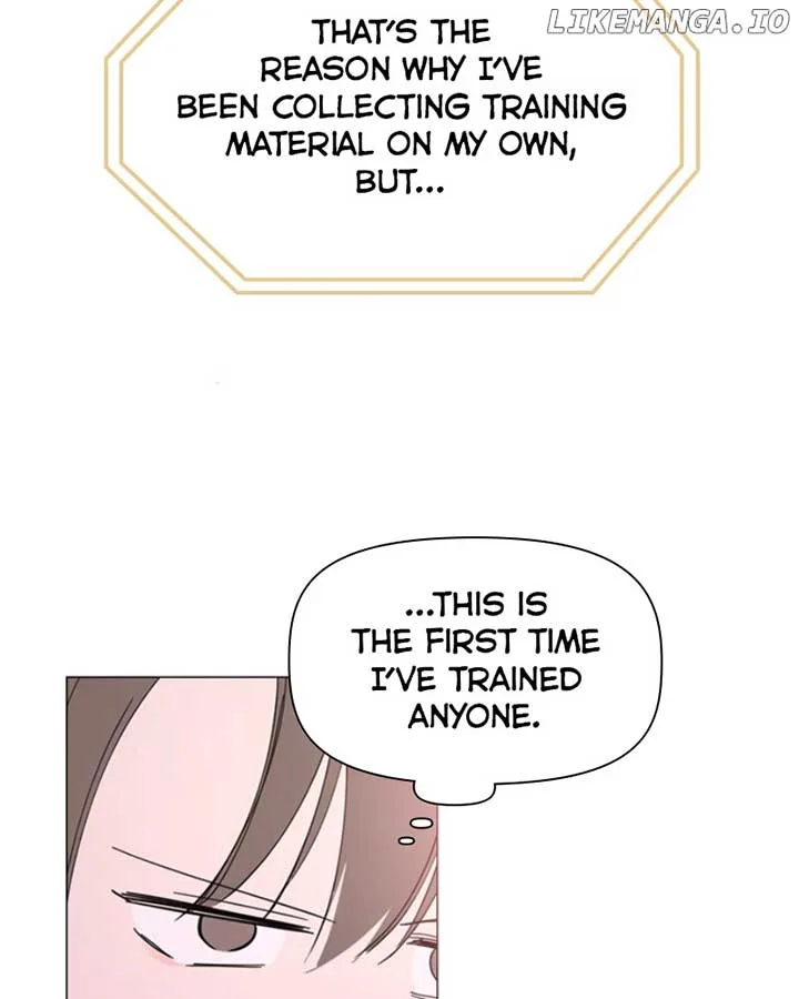 How to Hold X’s Leash Chapter 26 page 31