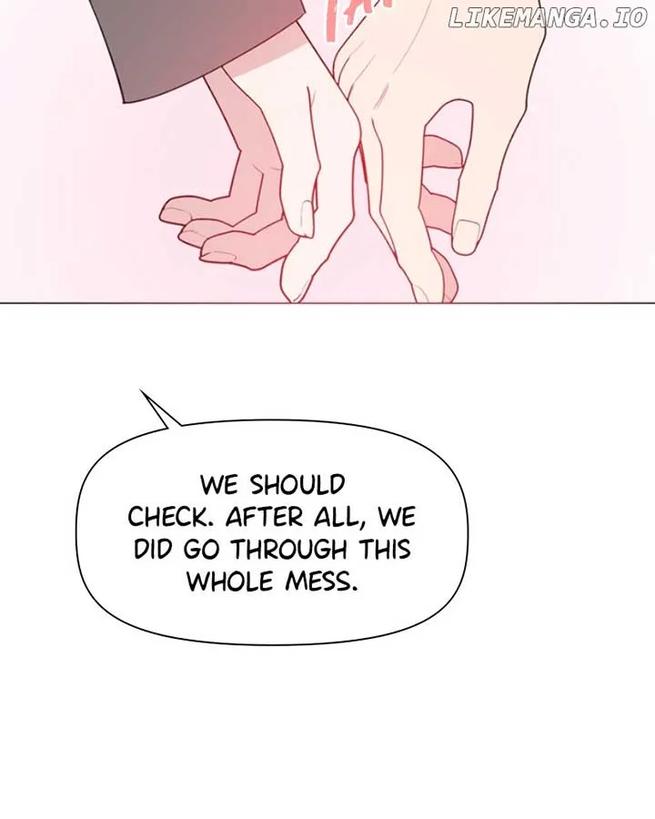 How to Hold X’s Leash Chapter 26 page 57