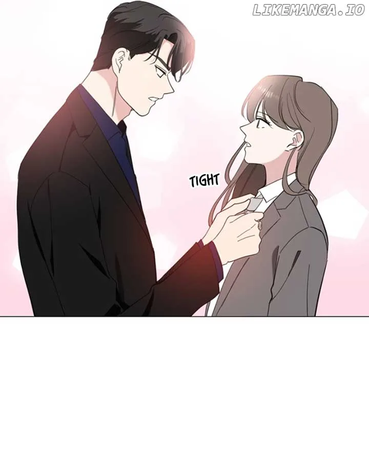 How to Hold X’s Leash Chapter 26 page 36