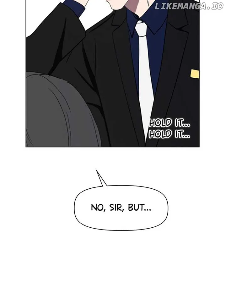 How to Hold X’s Leash Chapter 25 page 83