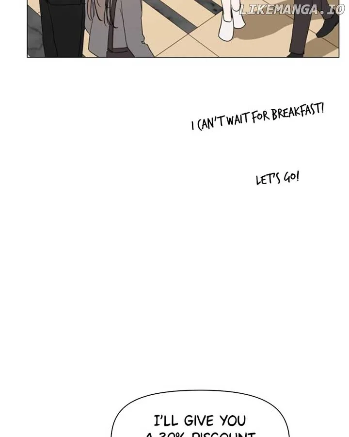 How to Hold X’s Leash Chapter 26 page 61