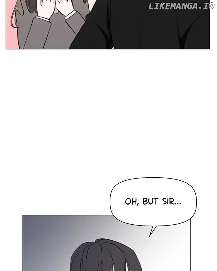 How to Hold X’s Leash Chapter 25 page 80