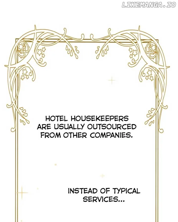 How to Hold X’s Leash Chapter 26 page 28