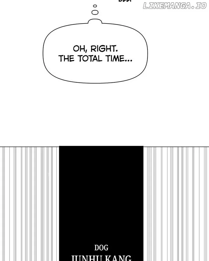 How to Hold X’s Leash Chapter 26 page 93