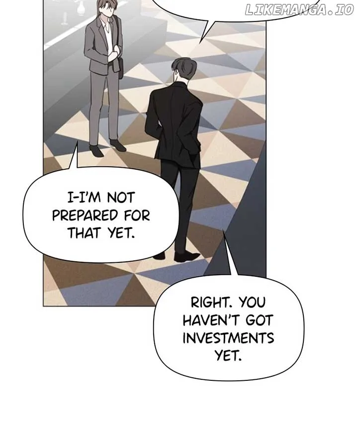 How to Hold X’s Leash Chapter 25 page 109