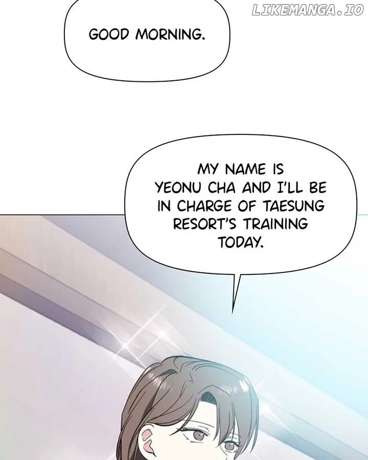 How to Hold X’s Leash Chapter 26 page 42
