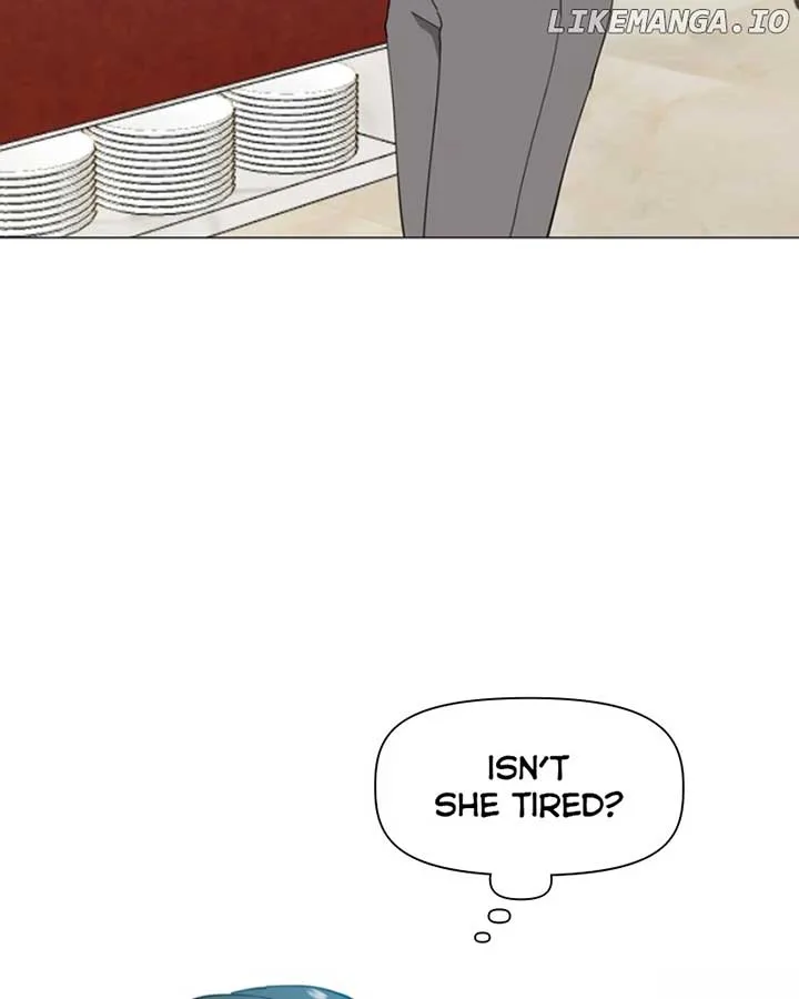How to Hold X’s Leash Chapter 26 page 71
