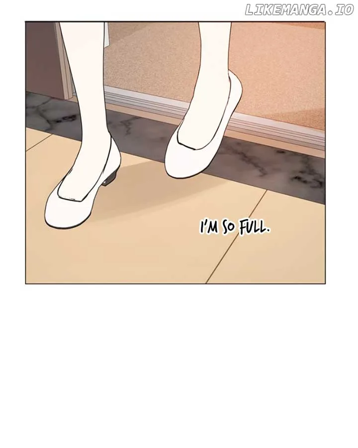 How to Hold X’s Leash Chapter 26 page 59