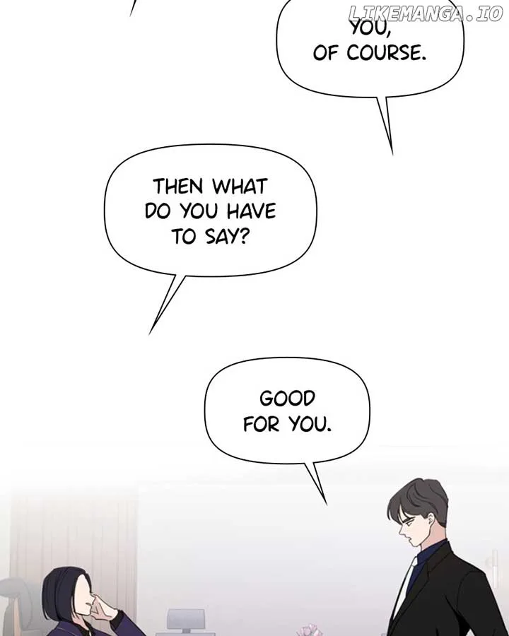 How to Hold X’s Leash Chapter 25 page 93
