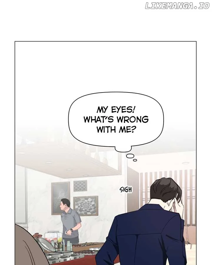 How to Hold X’s Leash Chapter 26 page 82