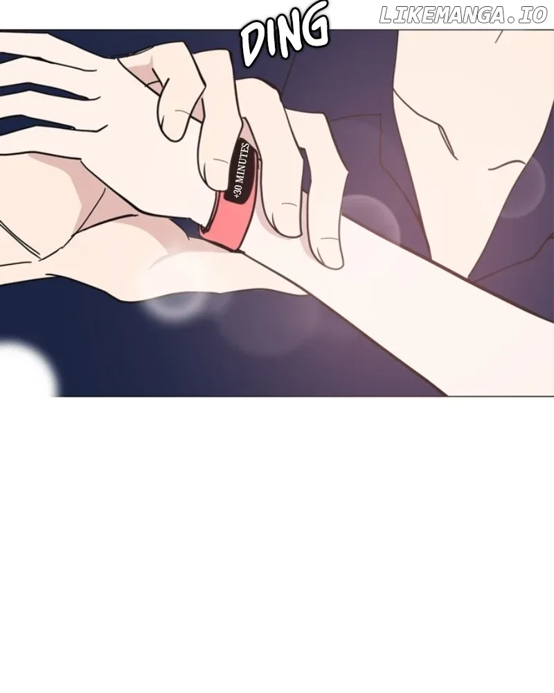 How to Hold X’s Leash Chapter 27 page 7