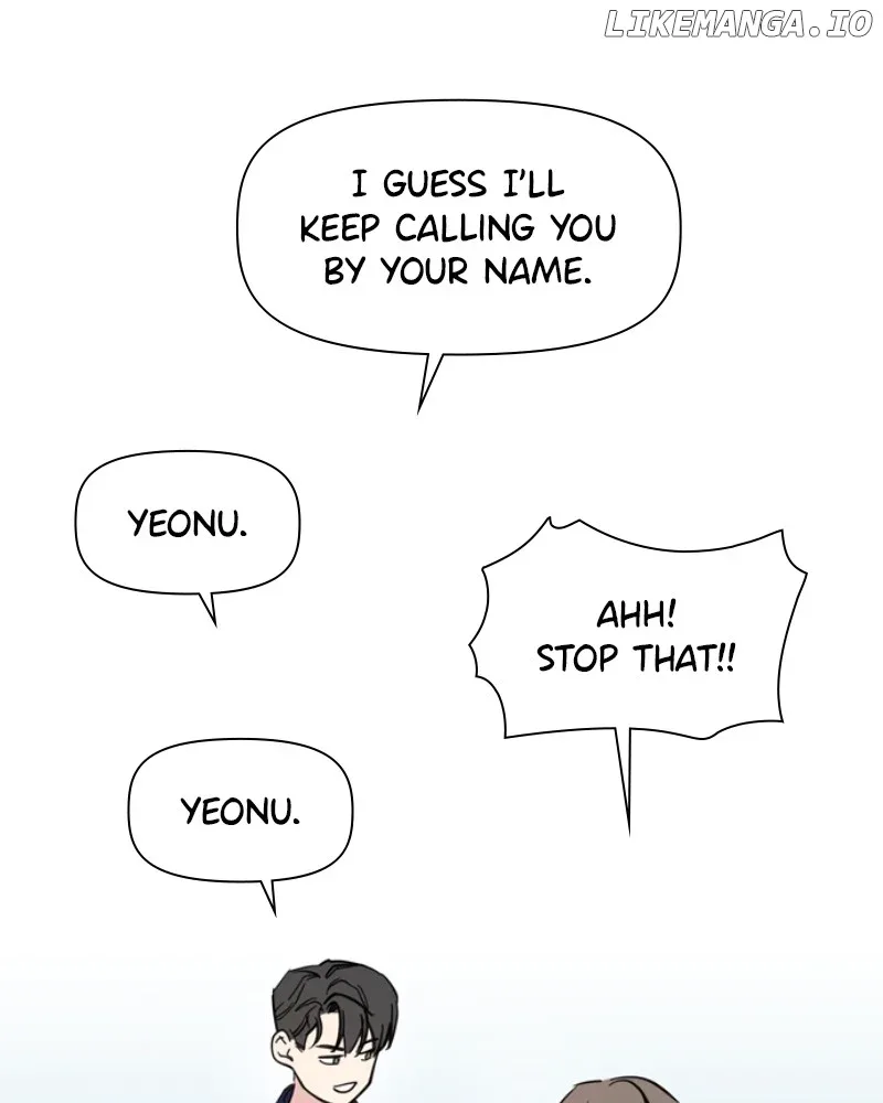 How to Hold X’s Leash Chapter 27 page 12