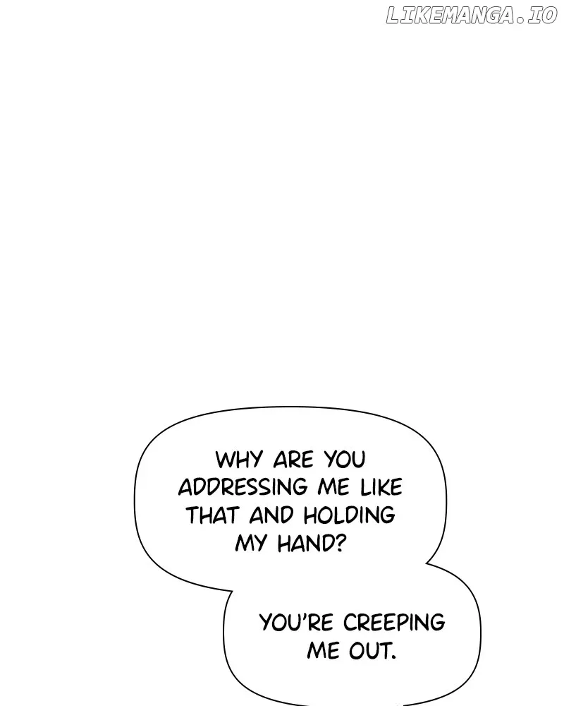 How to Hold X’s Leash Chapter 27 page 10