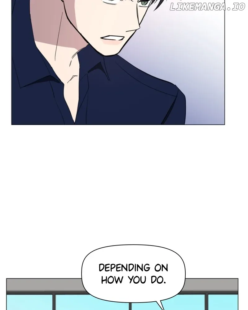 How to Hold X’s Leash Chapter 27 page 61