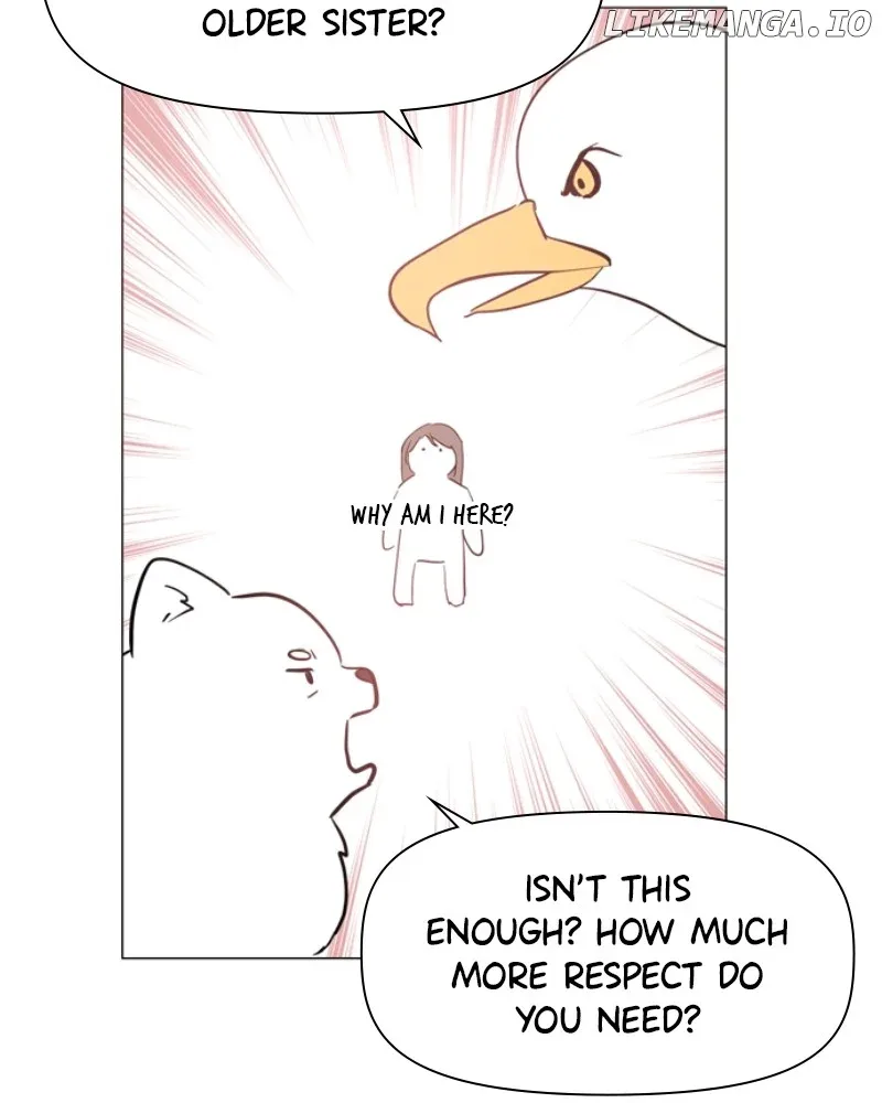How to Hold X’s Leash Chapter 27 page 38