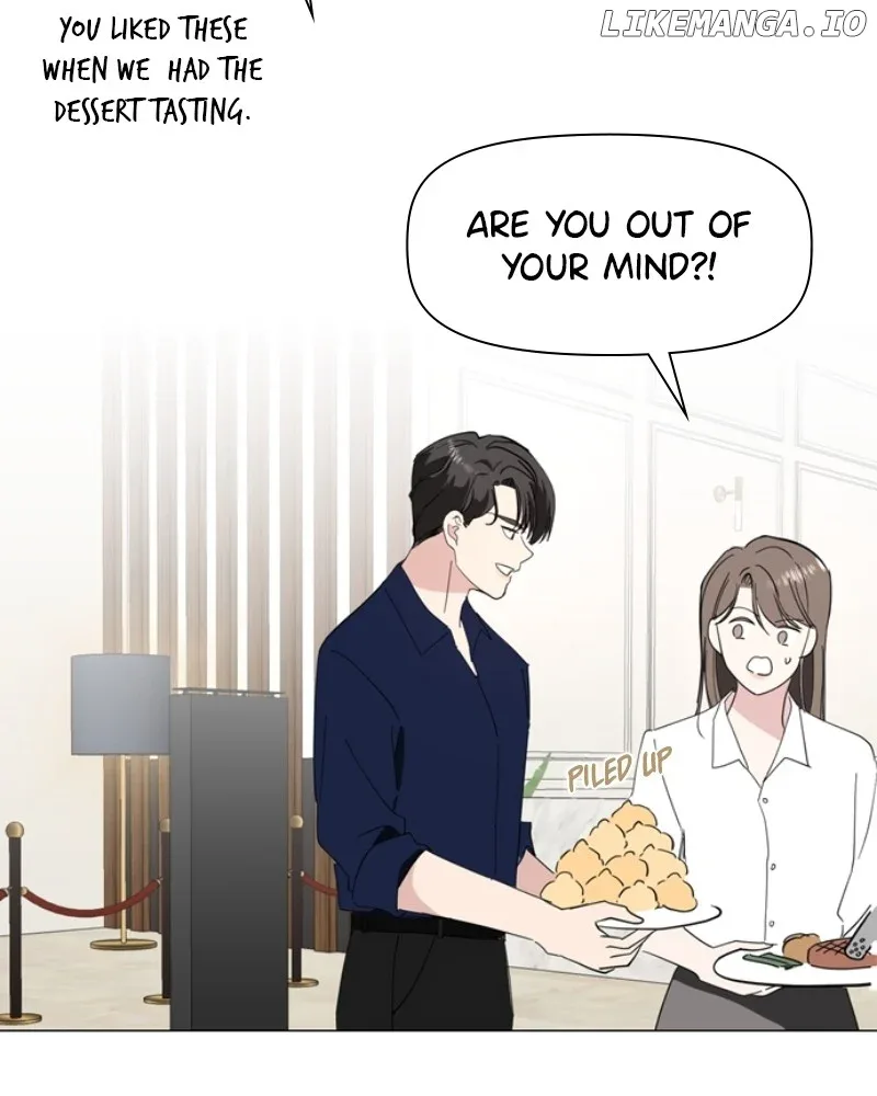 How to Hold X’s Leash Chapter 27 page 24