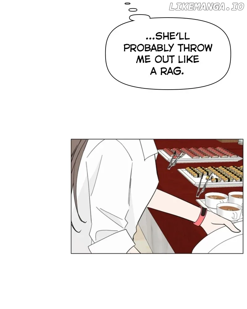 How to Hold X’s Leash Chapter 27 page 16
