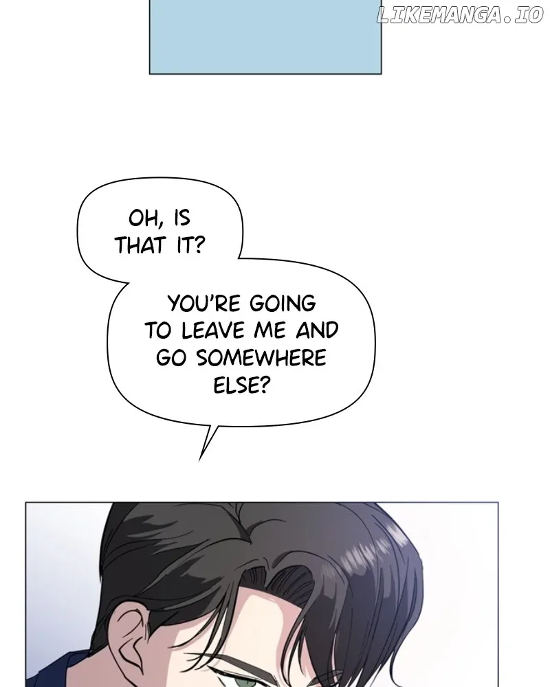 How to Hold X’s Leash Chapter 27 page 60