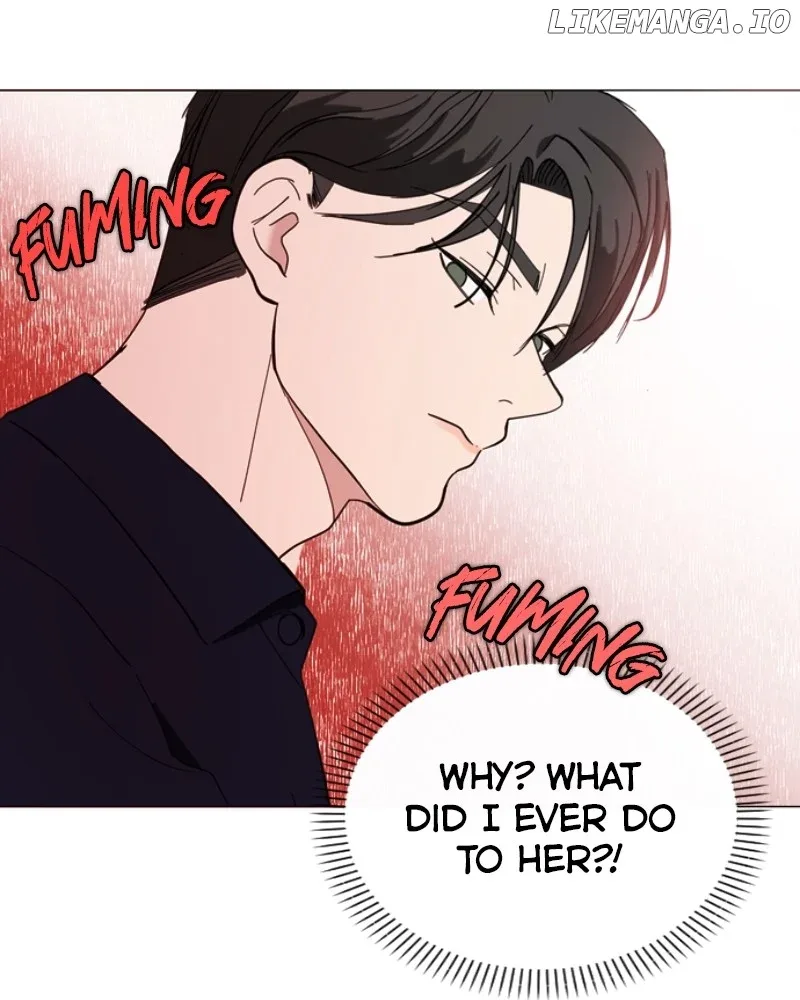 How to Hold X’s Leash Chapter 27 page 72