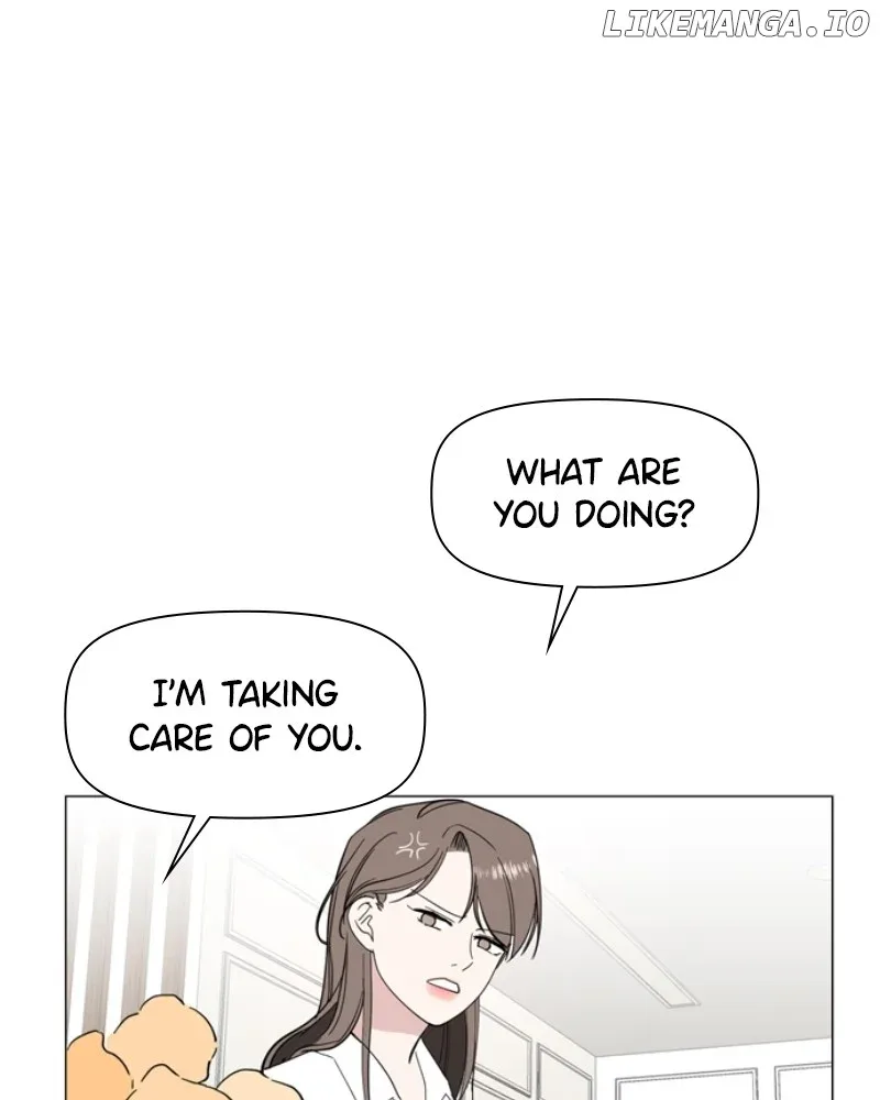 How to Hold X’s Leash Chapter 27 page 22