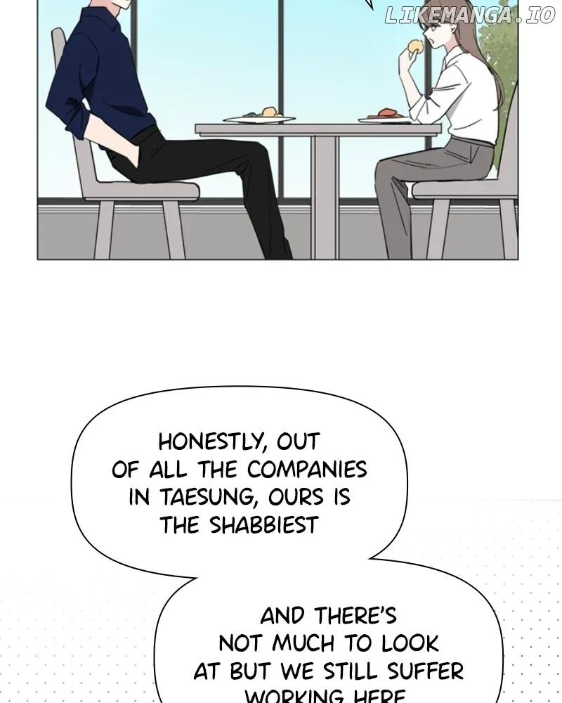 How to Hold X’s Leash Chapter 27 page 57