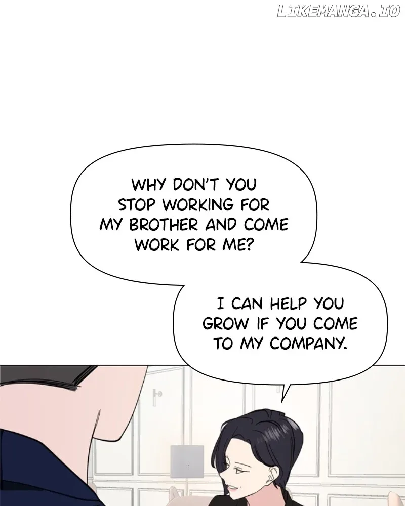 How to Hold X’s Leash Chapter 27 page 45