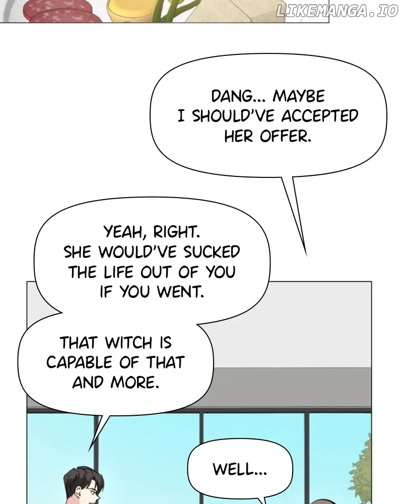 How to Hold X’s Leash Chapter 27 page 56
