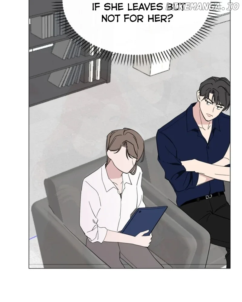 How to Hold X’s Leash Chapter 27 page 70