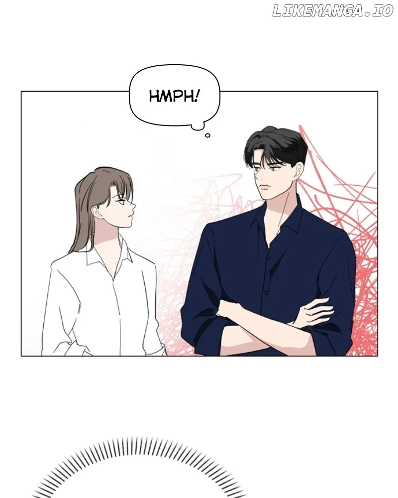 How to Hold X’s Leash Chapter 27 page 77