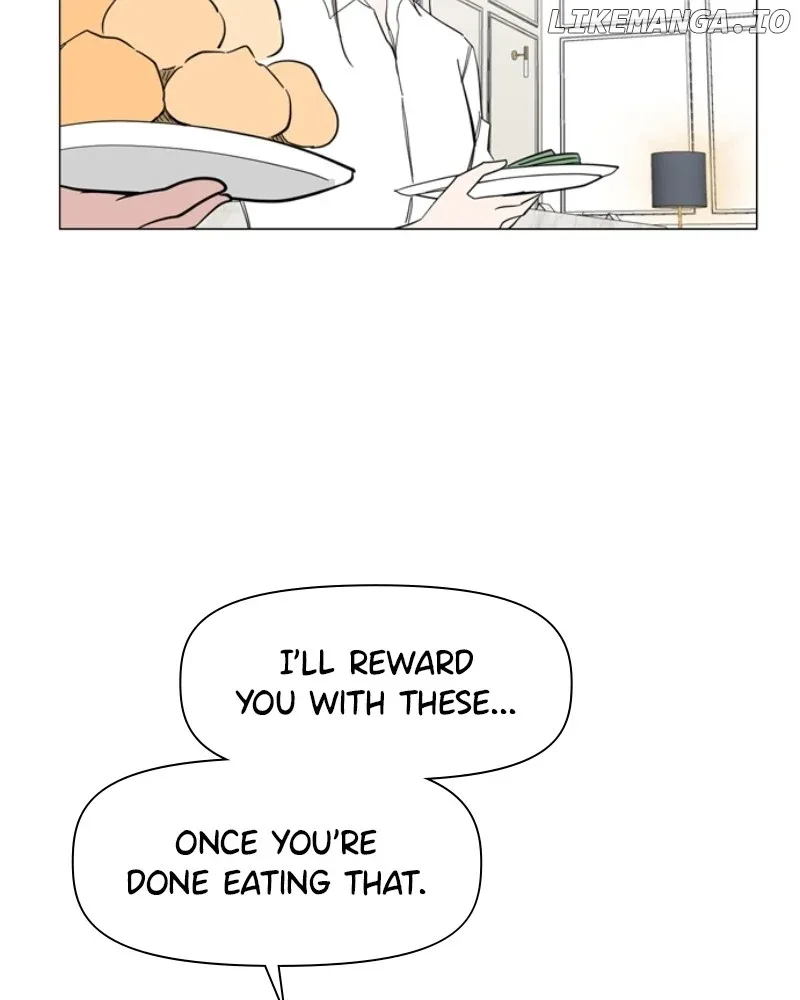 How to Hold X’s Leash Chapter 27 page 23