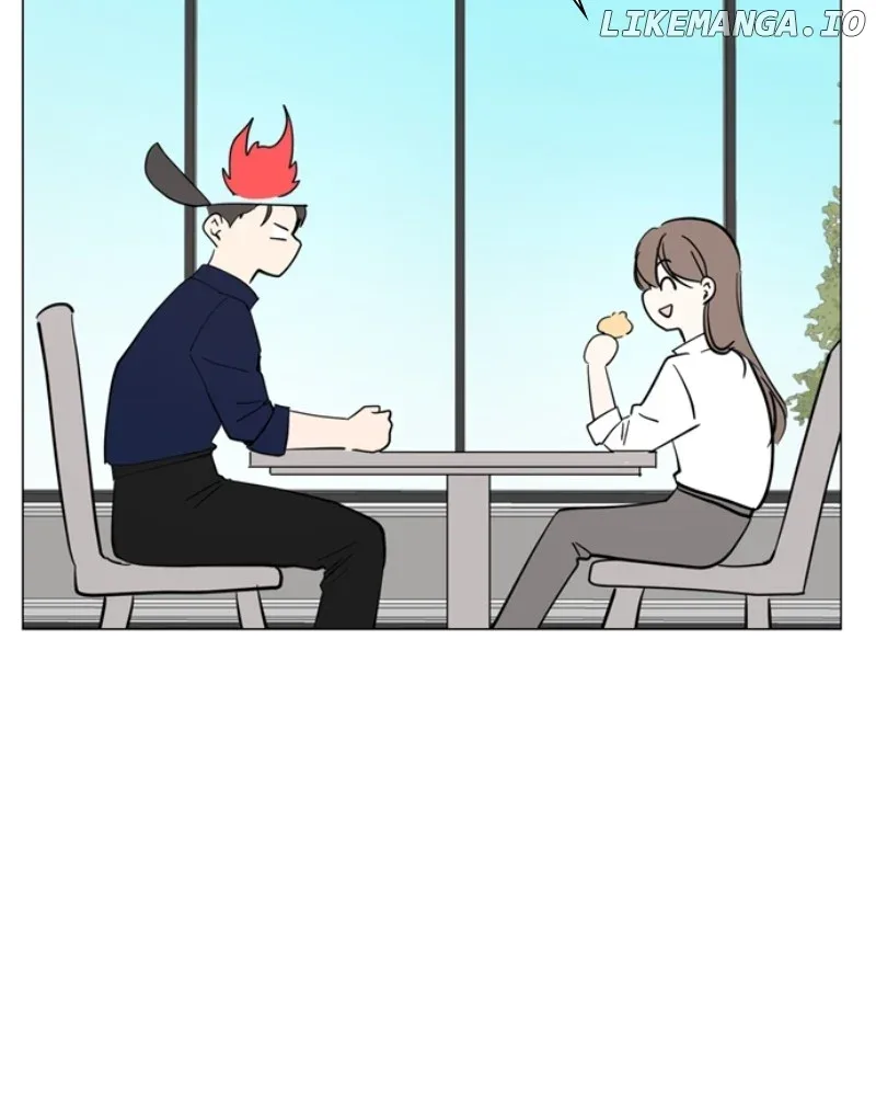 How to Hold X’s Leash Chapter 27 page 62