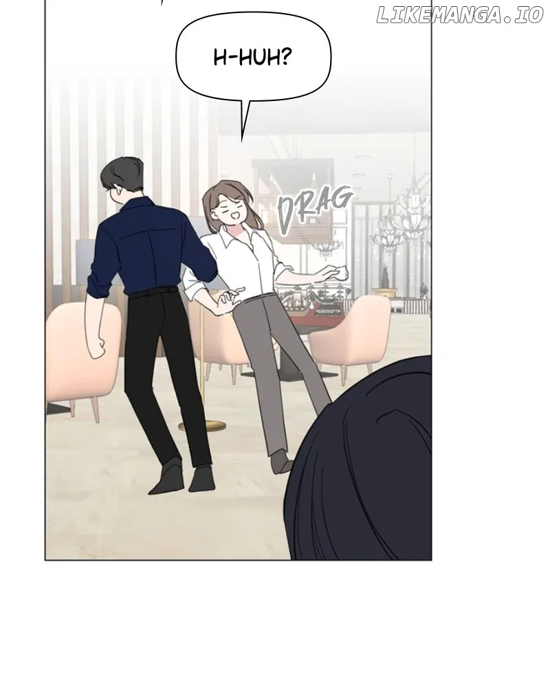 How to Hold X’s Leash Chapter 27 page 51