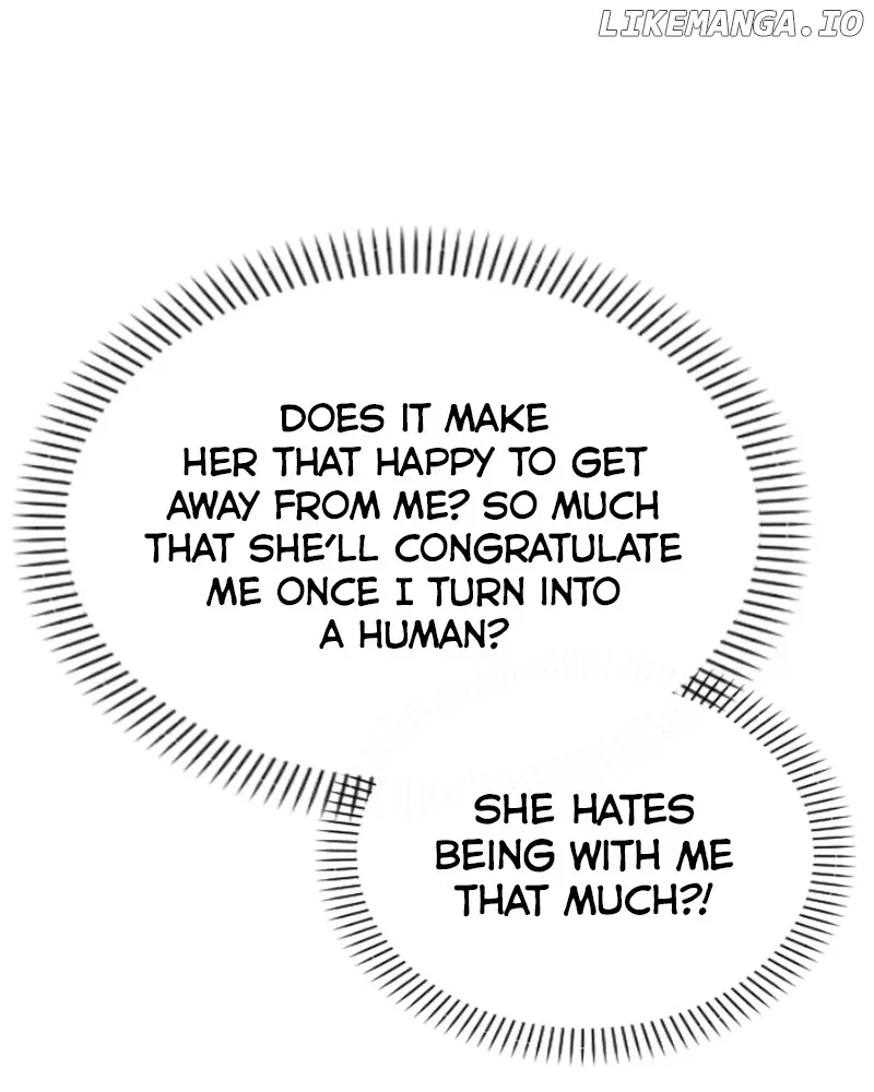 How to Hold X’s Leash Chapter 27 page 71