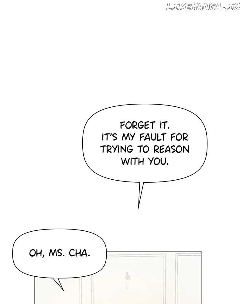 How to Hold X’s Leash Chapter 27 page 39
