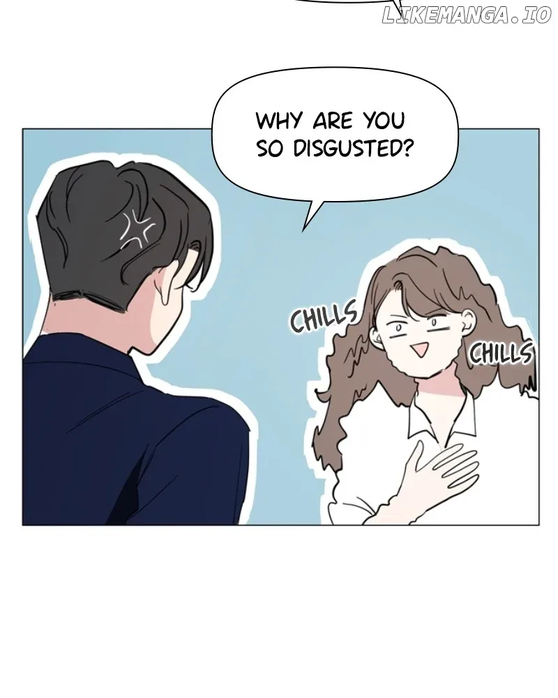 How to Hold X’s Leash Chapter 27 page 11