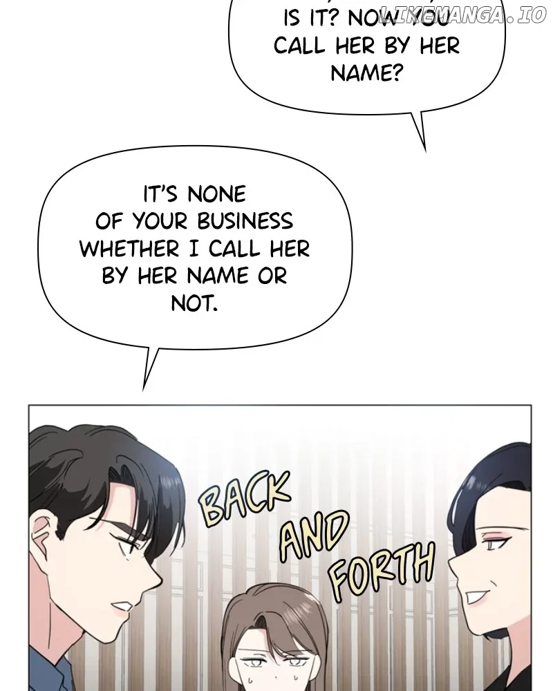 How to Hold X’s Leash Chapter 27 page 36