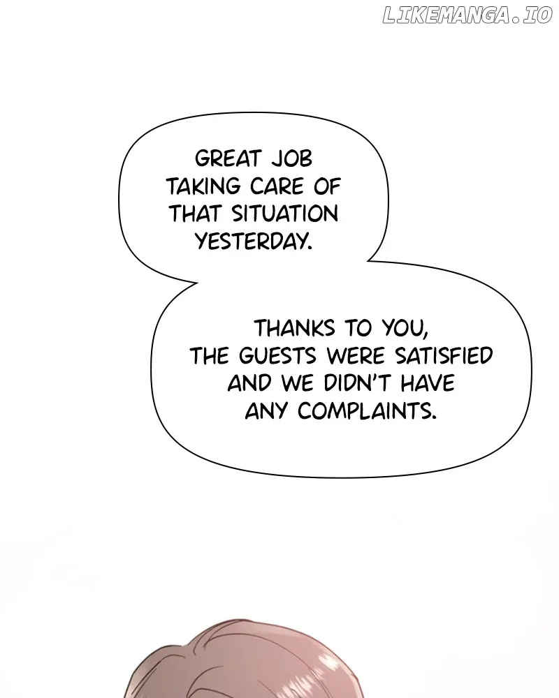 How to Hold X’s Leash Chapter 27 page 41