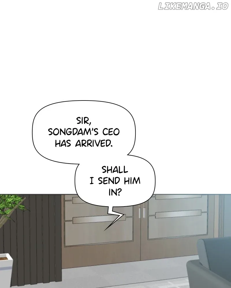 How to Hold X’s Leash Chapter 27 page 74