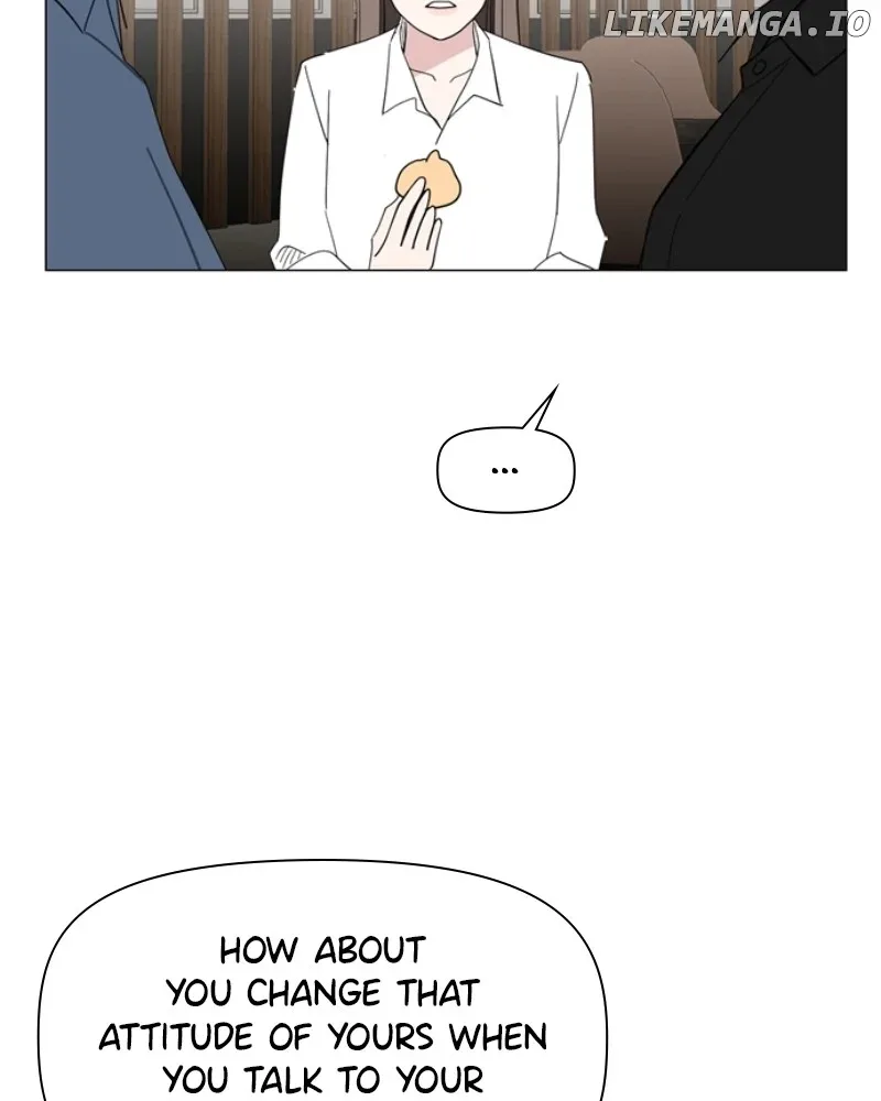 How to Hold X’s Leash Chapter 27 page 37