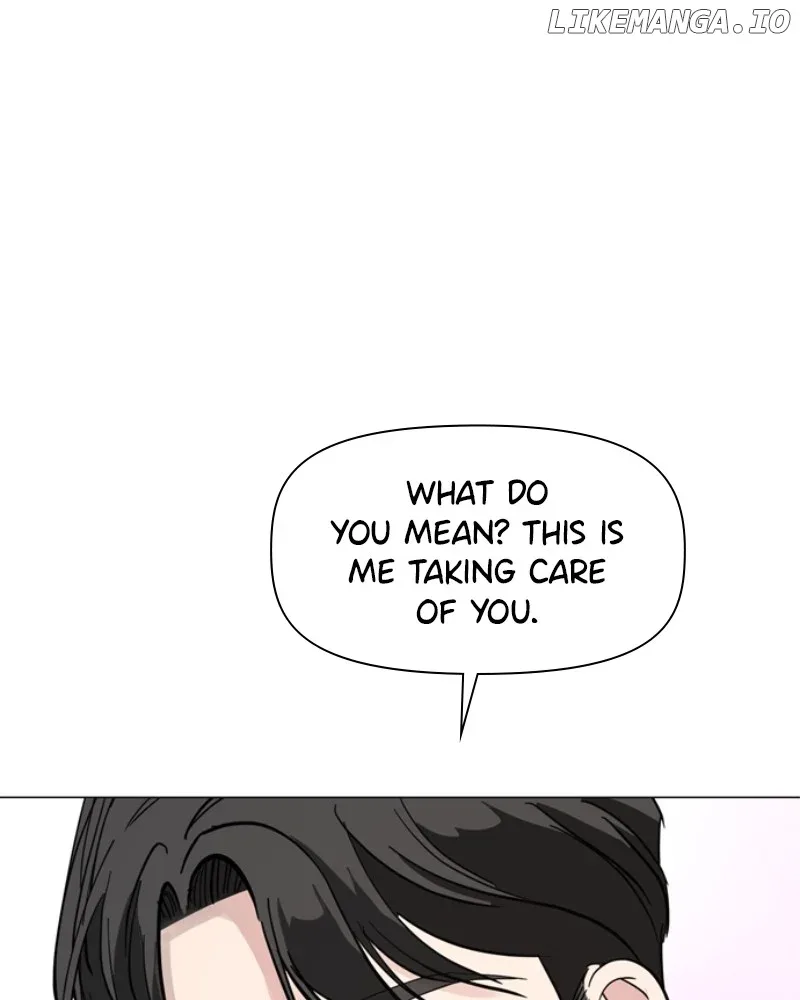 How to Hold X’s Leash Chapter 27 page 25