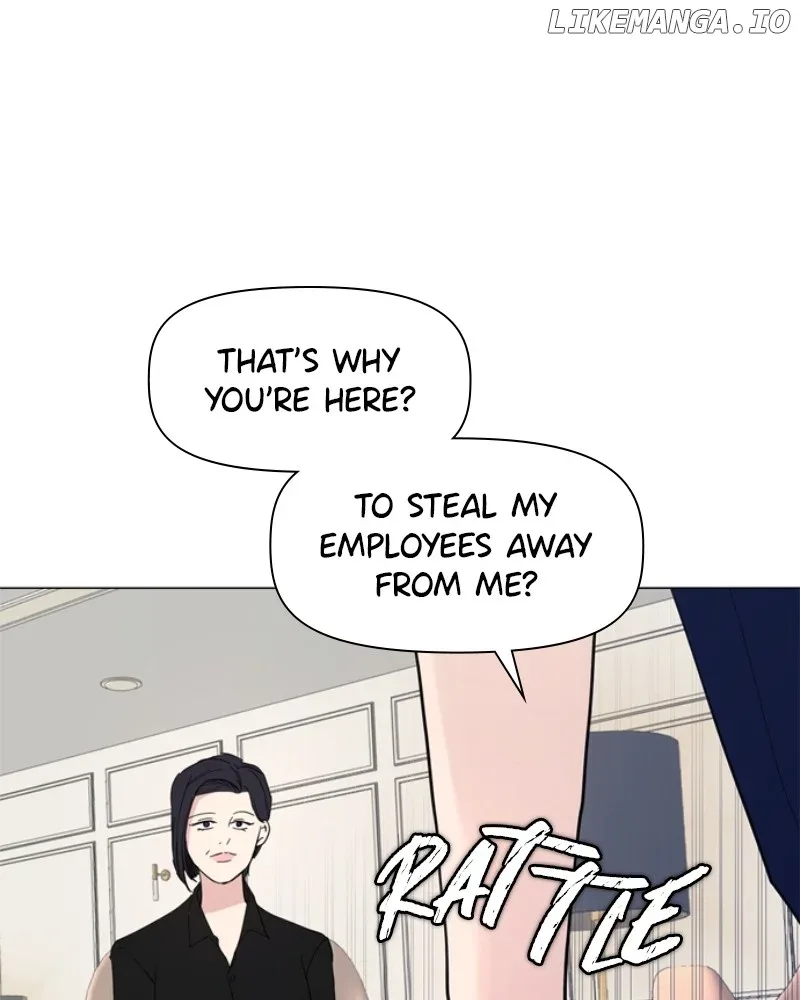 How to Hold X’s Leash Chapter 27 page 48