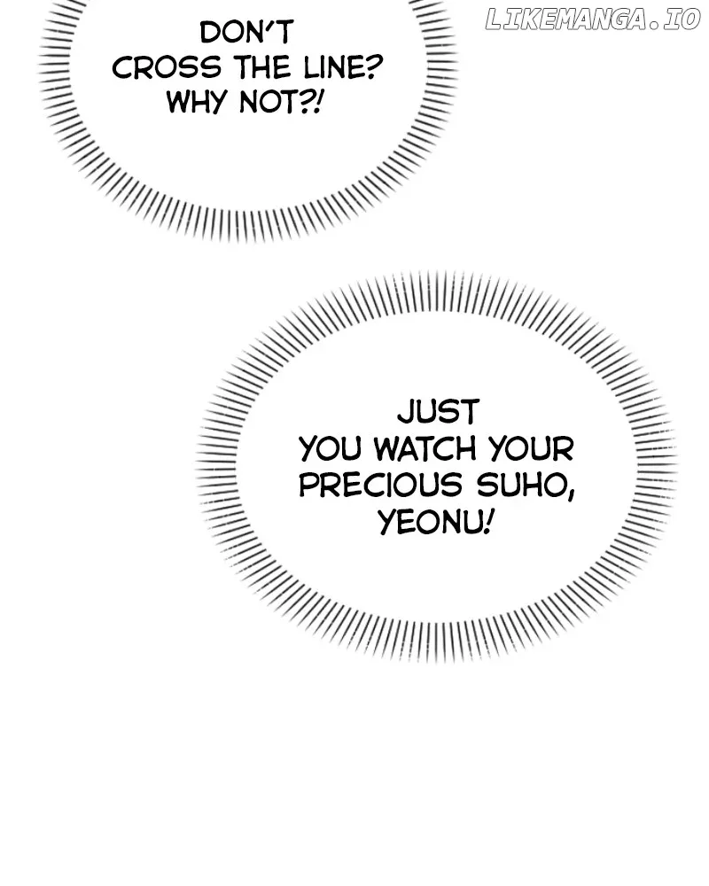 How to Hold X’s Leash Chapter 27 page 78