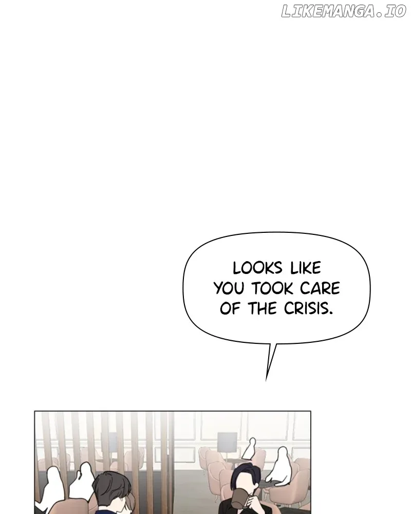 How to Hold X’s Leash Chapter 27 page 34