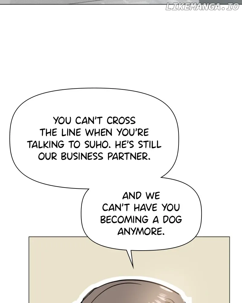 How to Hold X’s Leash Chapter 27 page 75