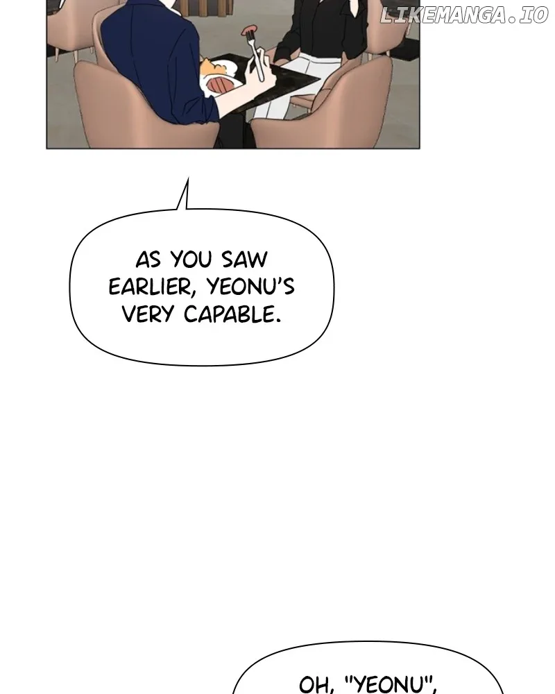 How to Hold X’s Leash Chapter 27 page 35
