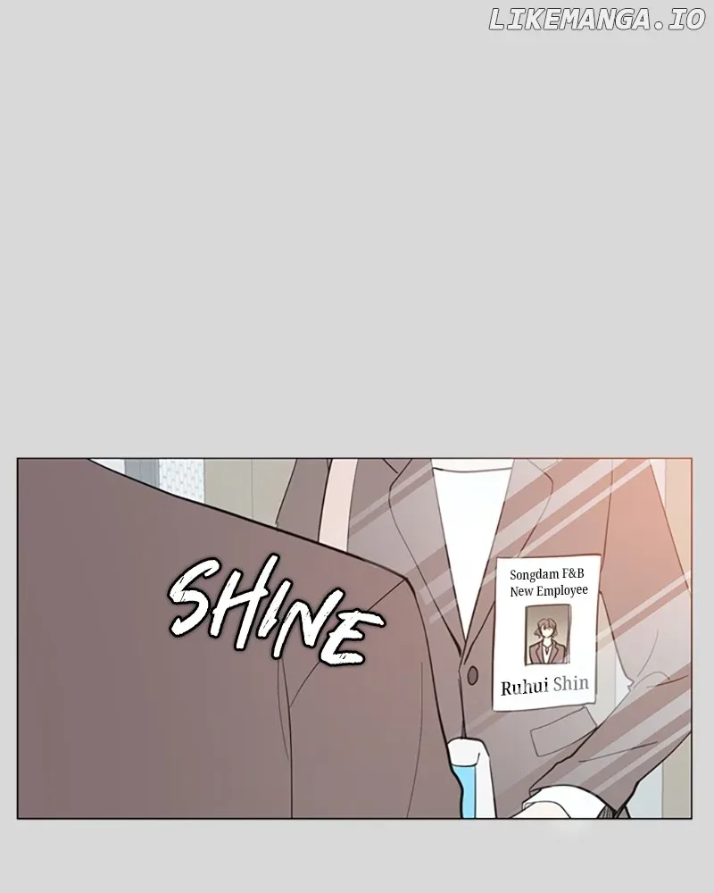 How to Hold X’s Leash Chapter 28 page 12