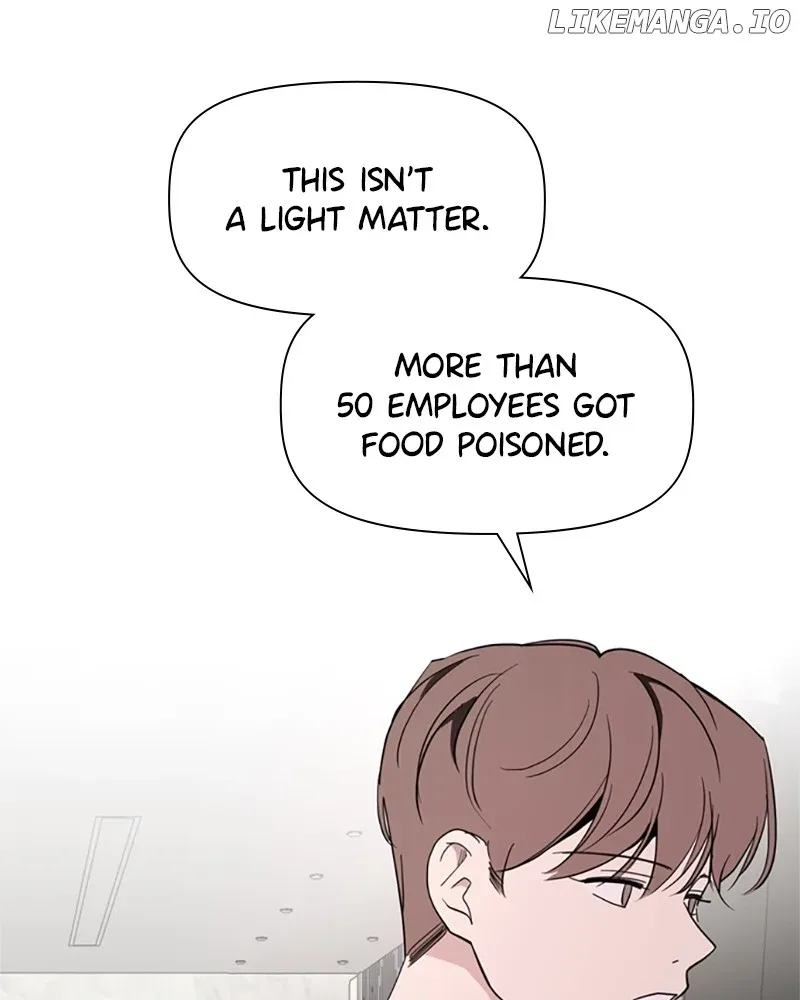 How to Hold X’s Leash Chapter 28 page 5