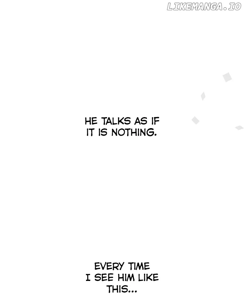 How to Hold X’s Leash Chapter 28 page 8