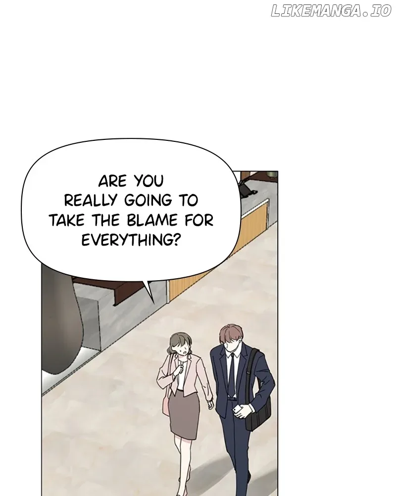 How to Hold X’s Leash Chapter 28 page 2