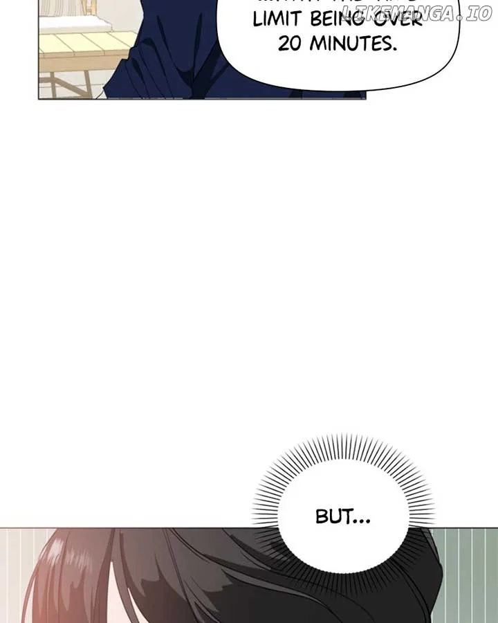 How to Hold X’s Leash Chapter 31 page 65
